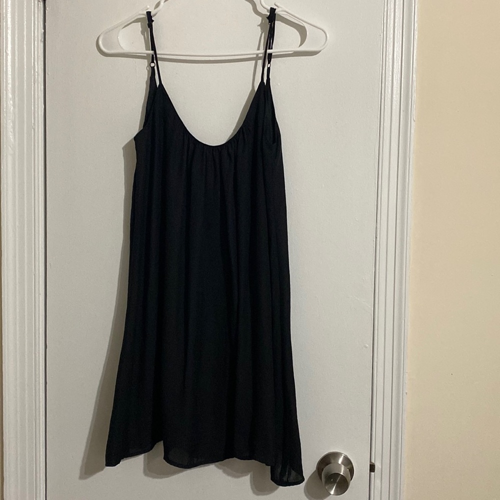 Show me your Mu Mu dress